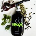 سی کی وان شوک مردانه Ck One Shock 200ml