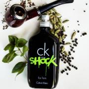 سی کی وان شوک مردانه Ck One Shock 200ml