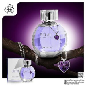 لانوین اکلت د آرپج فراگرنس ورد اکلت لا ویولت Fragrance World LANVIN Eclat d'Arpege