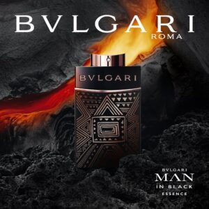 بولگاری من این بلک اسنس Bvlgari Man In Black Essence