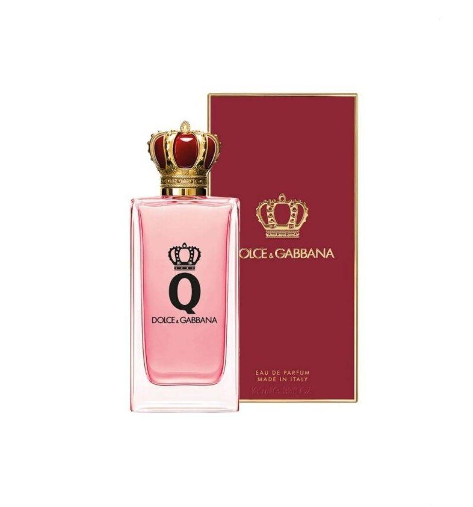 دولچه گابانا کیو (کویین) Dolce & Gabbana Q