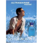 جیوانچی اینسنس اولترامارین Givenchy Insense Ultramarine