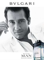 بولگاری من Bvlgari Man