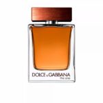 دی اند جی دلچه گابانا دوان مردانه 150 میل Dolce Gabbana The One for men EDT