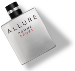 آلور هوم اسپرت شنل CHANEL Allure Homme Sport