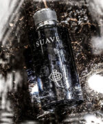 دیور ساواج فراگرنس ورد سوآو با اسپری Fragrance World Suave + Spray - Dior Sauvage