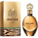 روبرتوکاوالی او د پرفیوم roberto cavalli Eau de Parfum