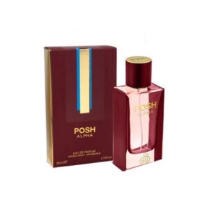 آمواج رز اینسنس فراگرنس ورد پوش آلفا Fragrance World Amouage Rose Incense