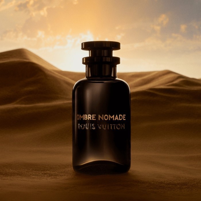 لویی ویتون آمبر نومد Louis Vuitton Ombre Nomade