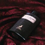 اوپرا نویر الحمبرا Opera Noir alhambra