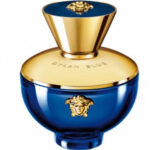 ورساچه پور فمه دیلان بلو Versace Pour Femme Dylan Blue