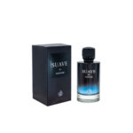 دیور ساواج پرفیوم فراگرنس ورد سوآو پارفوم Fragrance World Dior Sauvage Parfum