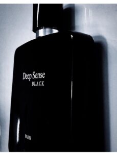 دیپ سنس بلک Deep Sense Black