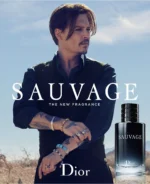 دیور ساواج ادوتویلت Dior Sauvage
