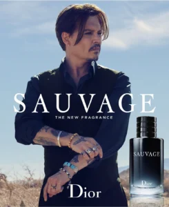 دیور ساواج ادوتویلت Dior Sauvage