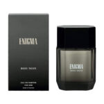 آرت اند پرفیوم مدل انیگما بویس نویر Art&perfume enigma bois noir