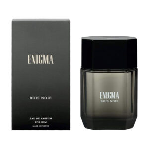 آرت اند پرفیوم مدل انیگما بویس نویر Art&perfume enigma bois noir
