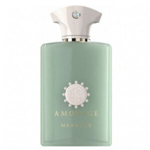 تستر اورجینال ادکلن آمواج میندر Amouage Meander TESTER