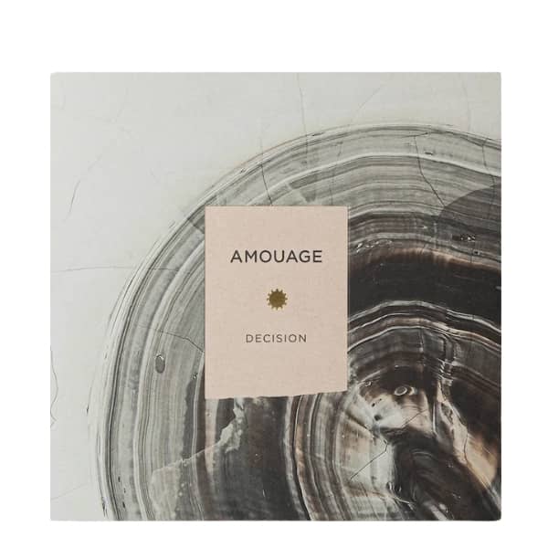 آمواج دسیژن مردانه Amouage Decision