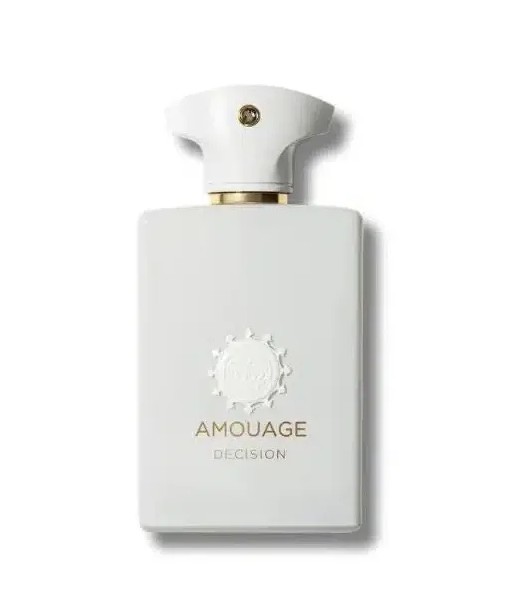 آمواج دسیژن مردانه Amouage Decision