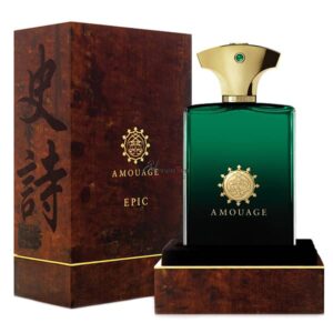 تستر اماراتی آمواج اپیک مردانه Amouage Epic Men