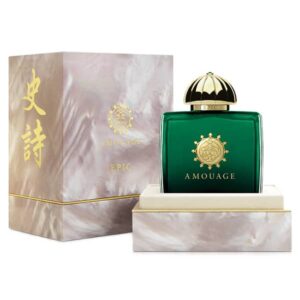 آمواج اپیک زنانه Amouage Epic Woman