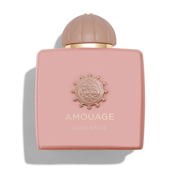 تستر اورجینال عطر آمواج گایدنس Amouage Guidance Tester