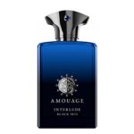 آمواج اینترلود بلک ایریس مردانه Amouage Interlude Black Iris Man