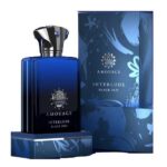 آمواج اینترلود بلک ایریس مردانه Amouage Interlude Black Iris Man