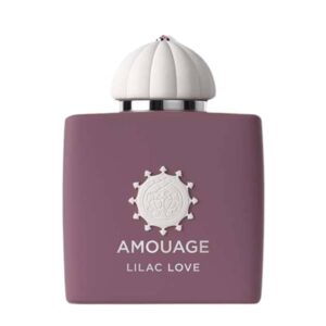 آمواج لیلاک لاو Amouage Lilac Love