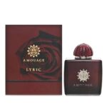 آمواج لیریک زنانه Amouage Lyric