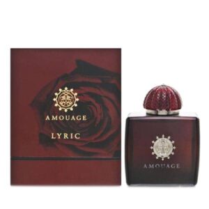 آمواج لیریک زنانه Amouage Lyric