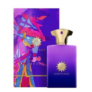 آمواج میتس مردانه Amouage Myths