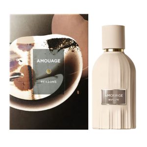 هاردباکس آمواج ریزنز Amouage Reasons