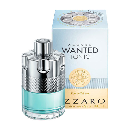 آزارو وانتد تونیک AZZARO Wanted Tonic
