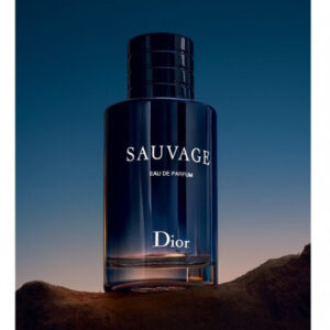 دیور ساواج ادو پرفیوم Dior Sauvage Eau de Parfum