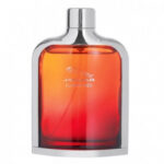 جگوار کلاسیک رد-قرمز Jaguar Classic Red