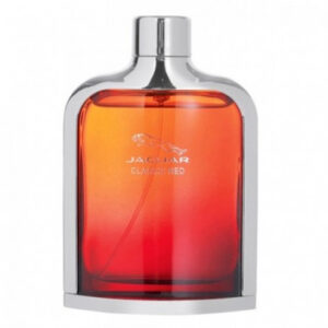 جگوار کلاسیک رد-قرمز Jaguar Classic Red