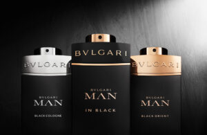 بولگاری من بلک اورینت Bvlgari Man Black Orient