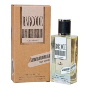 بارکد پور هوم مردانه Barcode Pour Homme EDP