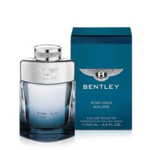 بنتلی آزور Bentley Azure