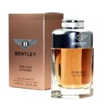 تستر اورجینال بنتلی اینتنس Bentley Intense
