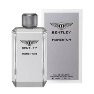 بنتلی مومنتوم Bentley Momentum