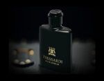 تروساردی بلک اکستریم Trussardi Black Extreme