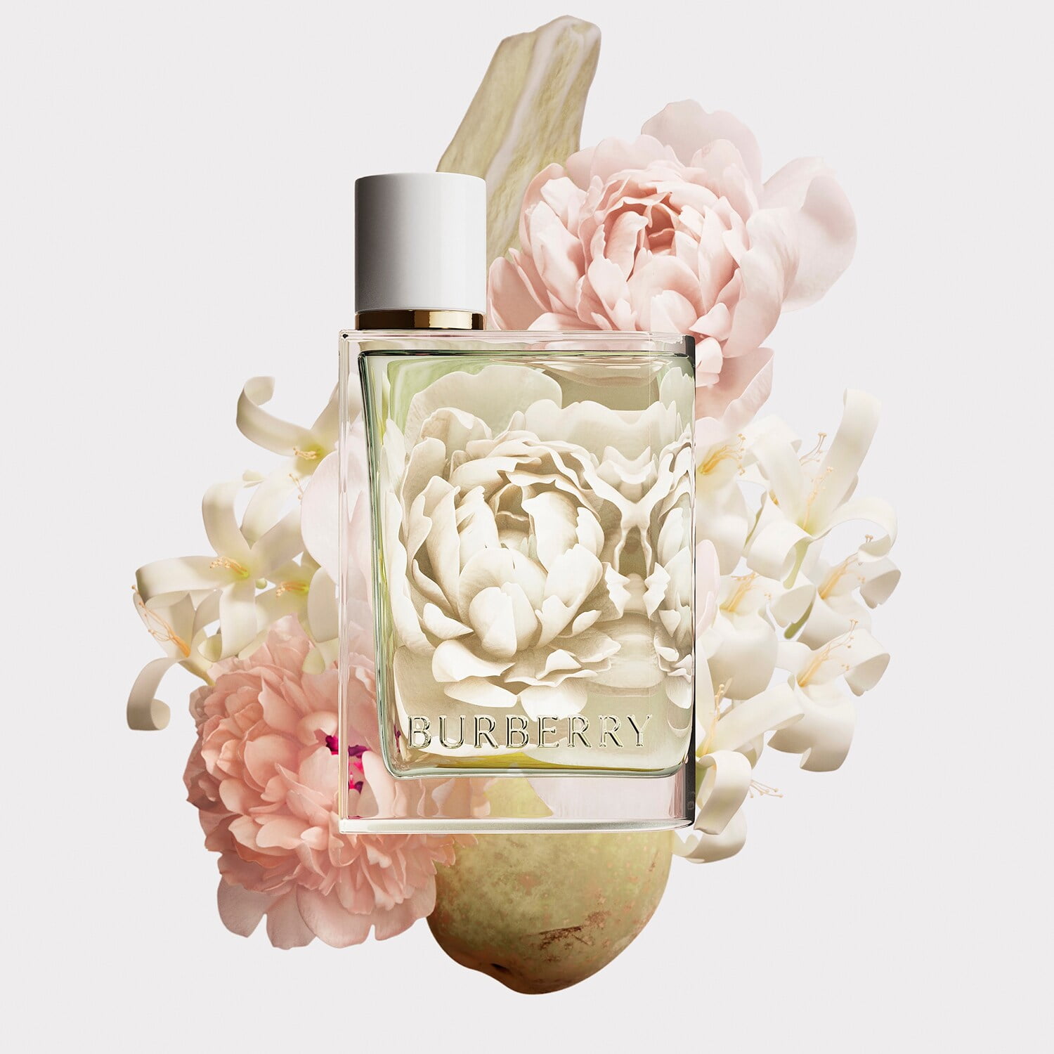 باربری هر ادوپرفیوم زنانه Burberry Her Eau de Parfum