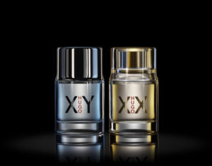 هوگو باس ایکس وای Hugo Boss Hugo XY