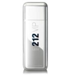 ۲۱۲ وی آی پی مردانه Carolina Herrera 212 VIP Men