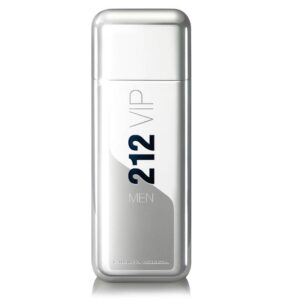 ۲۱۲ وی آی پی مردانه Carolina Herrera 212 VIP Men