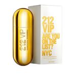 ۲۱۲ وی آی پی زنانه Carolina Herrera 212 VIP