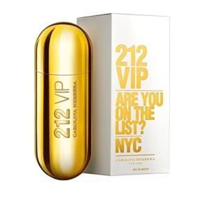 ۲۱۲ وی آی پی زنانه Carolina Herrera 212 VIP